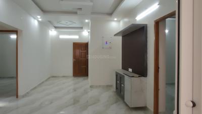 Living Room Image of 1155 Sq.ft 3 BHK Apartment / Flat for sale in Porur Chennai for Rs. 9800000