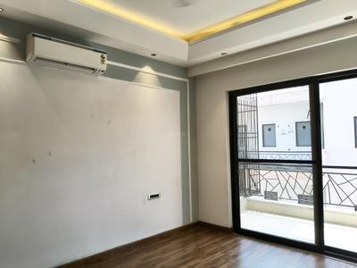 Bedroom Image of 1200 Sq.ft 3 BHK Builder Floor for sale in Sector 7 Gurgaon for Rs. 22500000