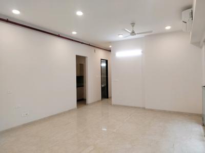 Living Room Image of 3000 Sq.ft 4 BHK Apartment / Flat for sale in Transcon Triumph T1, Andheri West Mumbai for Rs. 140000000