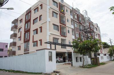 Image of 1200 Sq.ft 2 BHK Apartment / Flat for rent in Kengeri, Bengaluru for Rs. 21000