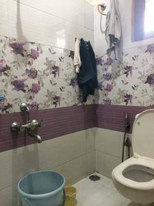 Bedroom One Image of 2400 Sq.ft 4 BHK Independent House for sale in K Channasandra Bengaluru for Rs. 36000000