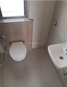 Image of 1250 Sq.ft 2 BHK Apartment / Flat for rent in Times Galaxy, Dahin Nagar, Surat for Rs. 16000