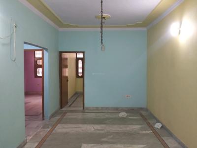 Living Room Image of 1190 Sq.ft 3 BHK Apartment / Flat for sale in Rajendra Nagar Ghaziabad for Rs. 6750000