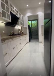 Kitchen Image of 502 Sq.ft 1 BHK Apartment / Flat for sale in Bahist Pearl Icon, Malad East Mumbai for Rs. 10900000