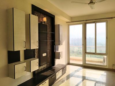 Living Room Image of 1510 Sq.ft 2 BHK Apartment / Flat for sale in GPL Eden Heights, Sector 70 Gurgaon for Rs. 20999995