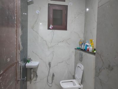 Image of 1200 Sq.ft 2 BHK Builder Floor for rent in Omicron II, Greater Noida for Rs. 18000