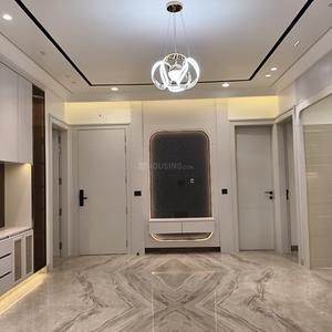 Hall Image of 1600 Sq.ft 4 BHK Builder Floor for sale in Sector 4 Rohini New Delhi for Rs. 25000000