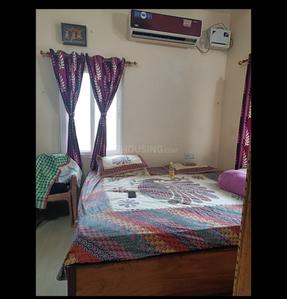 Bedroom Image of 997 Sq.ft 2 BHK Apartment / Flat for sale in Hanspal Bhubaneswar for Rs. 6700000