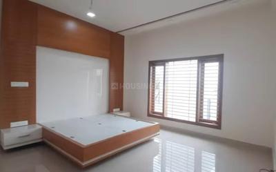Bedroom Image of 2040 Sq.ft 3 BHK Apartment / Flat for rent in Sanjaynagar Bengaluru for Rs. 65000