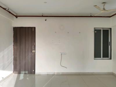 Living Room Image of 910 Sq.ft 2 BHK Apartment / Flat for rent in Kasarvadavali Thane for Rs. 27000
