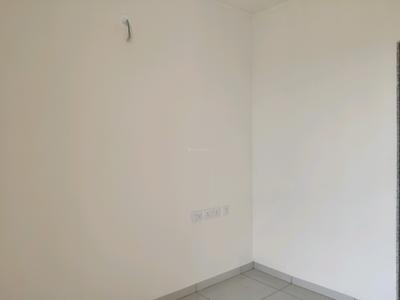 Bedroom Image of 650 Sq.ft 2 BHK Apartment / Flat for rent in Raymond Ten X Habitat Raymond Realty Tower D, Thane West Thane for Rs. 39500