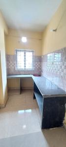 Kitchen Image of 918 Sq.ft 2 BHK Apartment / Flat for sale in Kaikhali Kolkata for Rs. 4500000