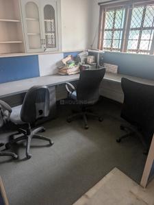 Balcony Image of 1350 Sq.ft 4 BHK Independent House for sale in Thippasandra Bengaluru for Rs. 33400000