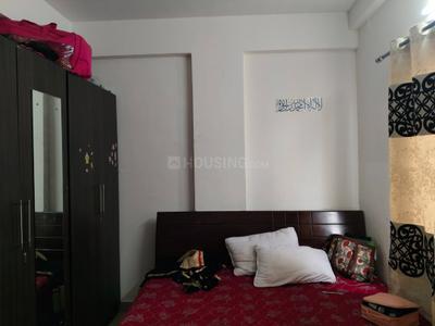 Bedroom Image of 1570 Sq.ft 3 BHK Apartment / Flat for sale in Paryavaran Balaji Apartments by Sai Paryavaran Constructions, Hegganahalli, Bengaluru North Bengaluru for Rs. 8900000