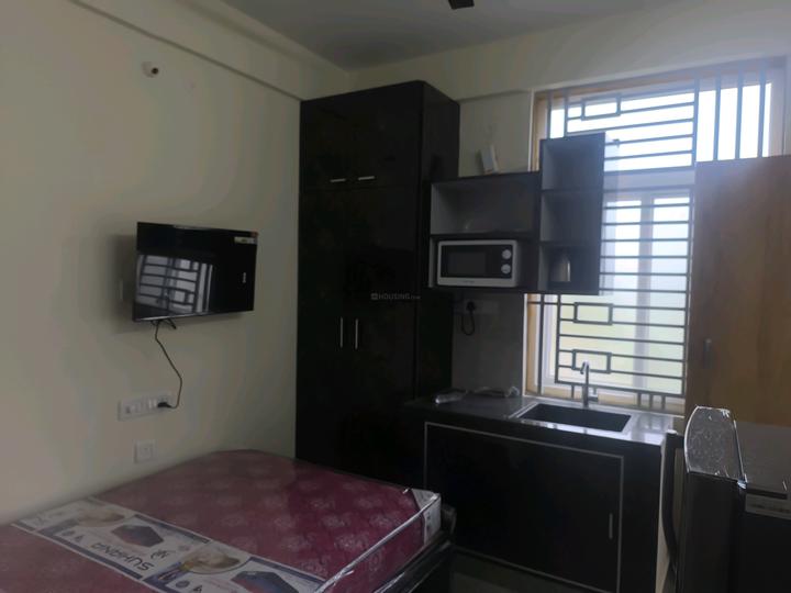 krishnaproperties Bedroom 1