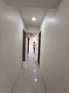 Image of 2417 Sq.ft 3 BHK Apartment / Flat for sale in Shivalik Green View, Shantigram, Ahmedabad for Rs. 17000000