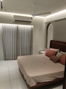 Bedroom Image of 1760 Sq.ft 3 BHK Apartment / Flat for sale in Ivory Orchards, Shilaj Ahmedabad for Rs. 10700000