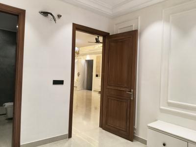 Bedroom Image of 2798 Sq.ft 4 BHK Apartment / Flat for sale in Ireo Skyon, Sector 60 Gurgaon for Rs. 57900000