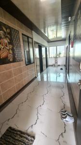 Image of 1100 Sq.ft 2 BHK Apartment / Flat for sale in Skyline Sonai, Ghansoli, Navi Mumbai for Rs. 17500000