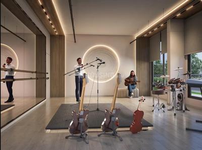2 BHK Flat