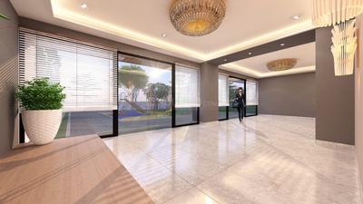 Hall Image of 1400 Sq.ft 3 BHK Apartment / Flat for sale in Thanekar Palacio, Badlapur East Badlapur for Rs. 6500000