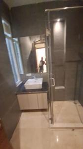 Image of 1900 Sq.ft 3 BHK Builder Floor for sale in Chittaranjan Park, New Delhi for Rs. 55000000
