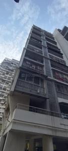 Image of 1250 Sq.ft 2 BHK Apartment / Flat for sale in Swastik Windsor Heights, Kharghar, Navi Mumbai for Rs. 16500000