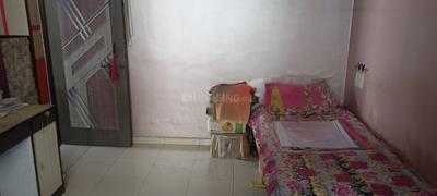 Bedroom Image of 1036 Sq.ft 2 BHK Apartment / Flat for sale in Gunjan Vapi for Rs. 3500000