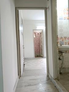 Passage Image of 801 Sq.ft 2 BHK Apartment / Flat for sale in Uttara Vivekananda Apartment, Narendrapur Kolkata for Rs. 3800000