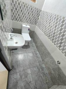 Bathroom Image of 900 Sq.ft 2 BHK Independent House for sale in Kongorppilly Kochi for Rs. 4000000