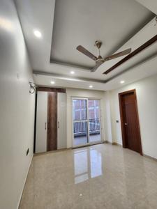 Hall Image of 2475 Sq.ft 4 BHK Builder Floor for rent in Puri Aanand Vilas, Sector 81 Faridabad for Rs. 55000