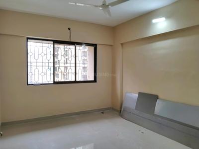 Bedroom Image of 1079 Sq.ft 2 BHK Apartment / Flat for rent in Dhokali Naka Thane for Rs. 32000