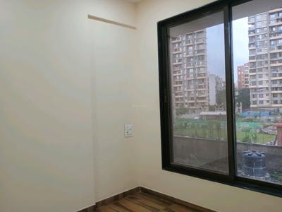 1 BHK Flat