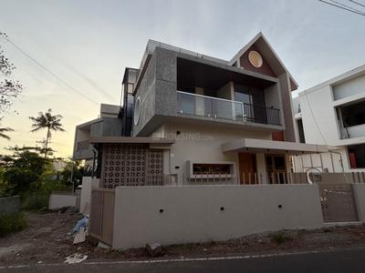 Image of 3094 Sq.ft 4 BHK Independent House for sale in Kakkanad, Kochi for Rs. 16800000
