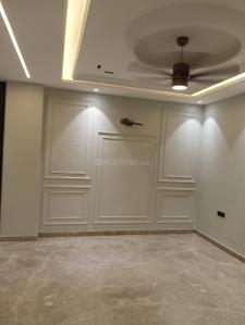 Hall Image of 1800 Sq.ft 3 BHK Builder Floor for sale in Paschim Vihar New Delhi for Rs. 34000000