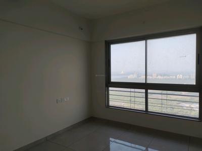 Bedroom Image of 950 Sq.ft 3 BHK Apartment / Flat for sale in Gurukrupa Marina Enclave, Malad West Mumbai for Rs. 25500000