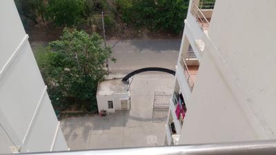 Image of 1500 Sq.ft 3 BHK Apartment / Flat for rent in Sushant Golf City, Lucknow for Rs. 18000
