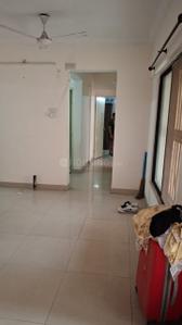 Hall Image of 892 Sq.ft 2 BHK Apartment / Flat for rent in Gera Song Of Joy, Kharadi Pune for Rs. 45000