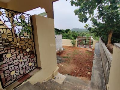 Image of 750 Sq.ft 1 BHK Independent House for rent in Konda Koppaka, Visakhapatnam for Rs. 4500