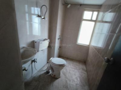 Bathroom Image of 1715 Sq.ft 3 BHK Apartment / Flat for sale in Pardesi Ushay Tower, Kundli Sonipat for Rs. 9000000