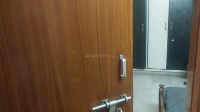 Bedroom Image of 1000 Sq.ft 2 BHK Apartment / Flat for sale in Uppal Kalan Secunderabad for Rs. 4500000