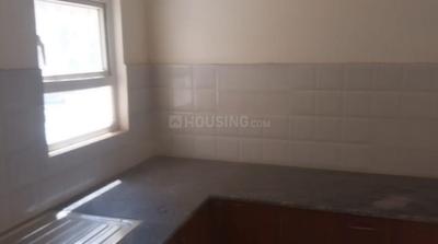 Kitchen Image of 1100 Sq.ft 2.5 BHK Apartment / Flat for sale in Noida Extension Greater Noida for Rs. 9400000