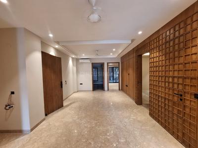 Hall Image of 1800 Sq.ft 3 BHK Builder Floor for sale in Sector 41 Gurgaon for Rs. 27500000