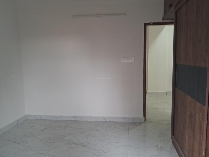 Kamkshi apart Bedroom One 1