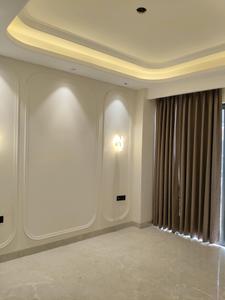 Bedroom Image of 2430 Sq.ft 3 BHK Builder Floor for rent in Unitech Heritage City, DLF Phase 2 Gurgaon for Rs. 85000
