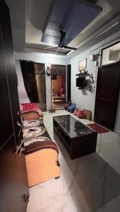 Living Room Image of 1044 Sq.ft 3.5 BHK Independent House for sale in Sitapura Jaipur for Rs. 6500000