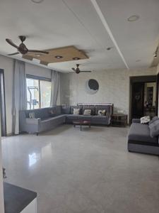 Hall Image of 2786 Sq.ft 4.5 BHK Apartment / Flat for sale in Erandwane Pune for Rs. 57500000