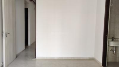 Bedroom Image of 1550 Sq.ft 3 BHK Apartment / Flat for sale in Adani Ten BKC, Bandra East Mumbai for Rs. 91100000