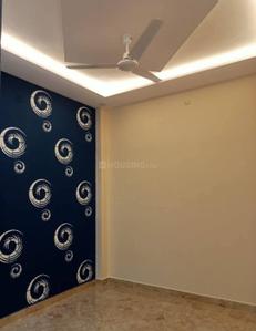 Bedroom Image of 1000 Sq.ft 2 BHK Independent House for sale in Gomti Nagar Extension Lucknow for Rs. 5500000