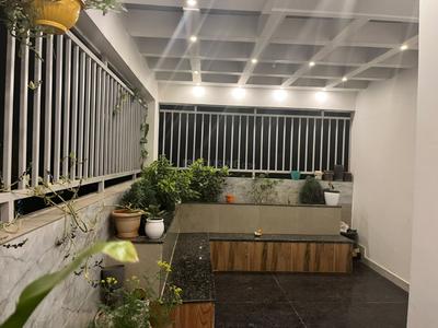 Balcony Image of 5400 Sq.ft 6 BHK Independent House for sale in Laggere Bengaluru for Rs. 35000000